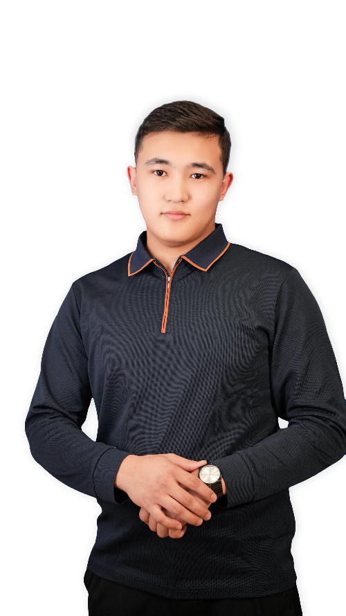 Ахиев Мурат