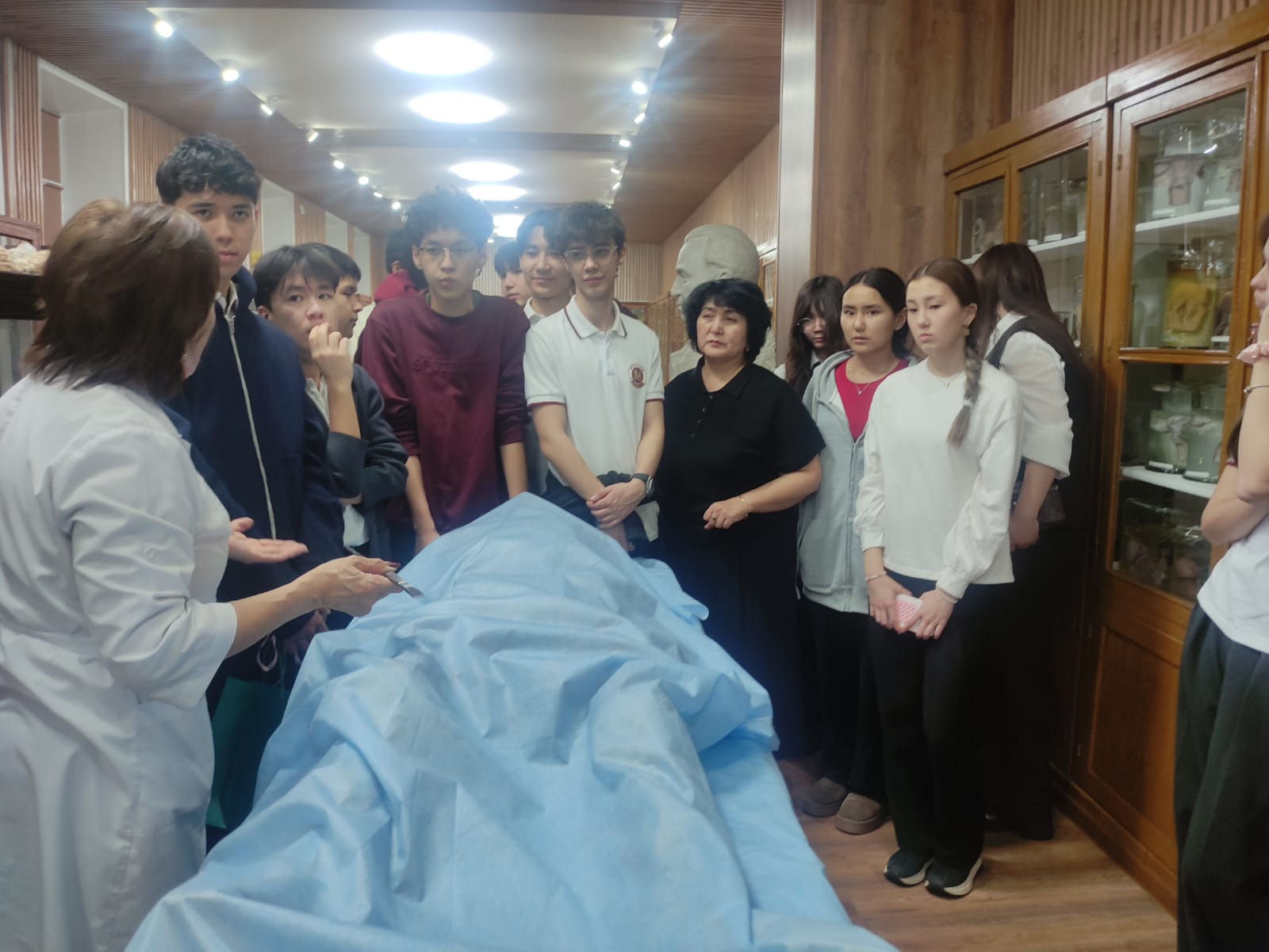 Career Guidance: A Conscious Choice Today — Success Tomorrow