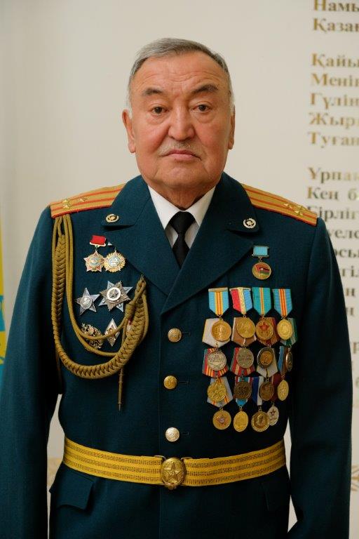 Фотография Балтынов Габдулла Зайданович