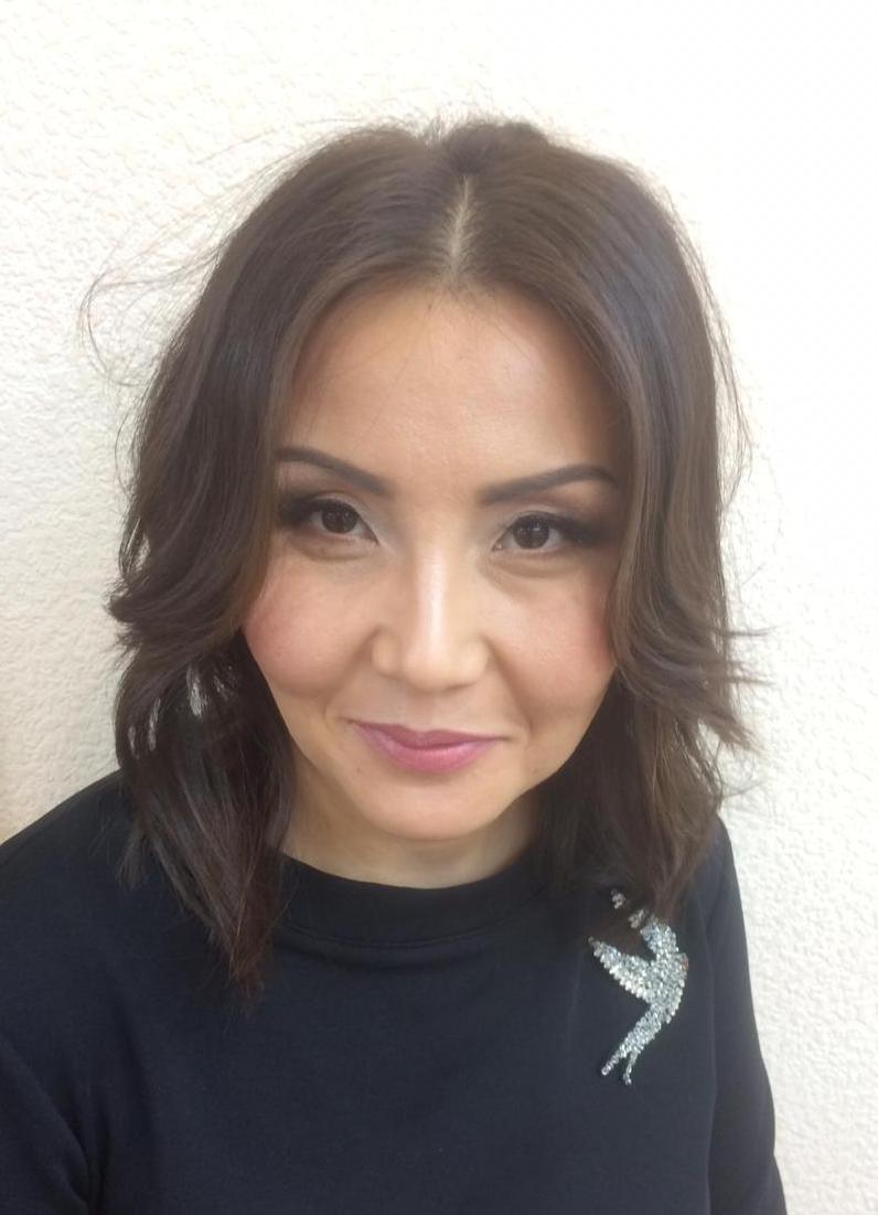 Фотография Мухатаева Гаухар Абзаловна