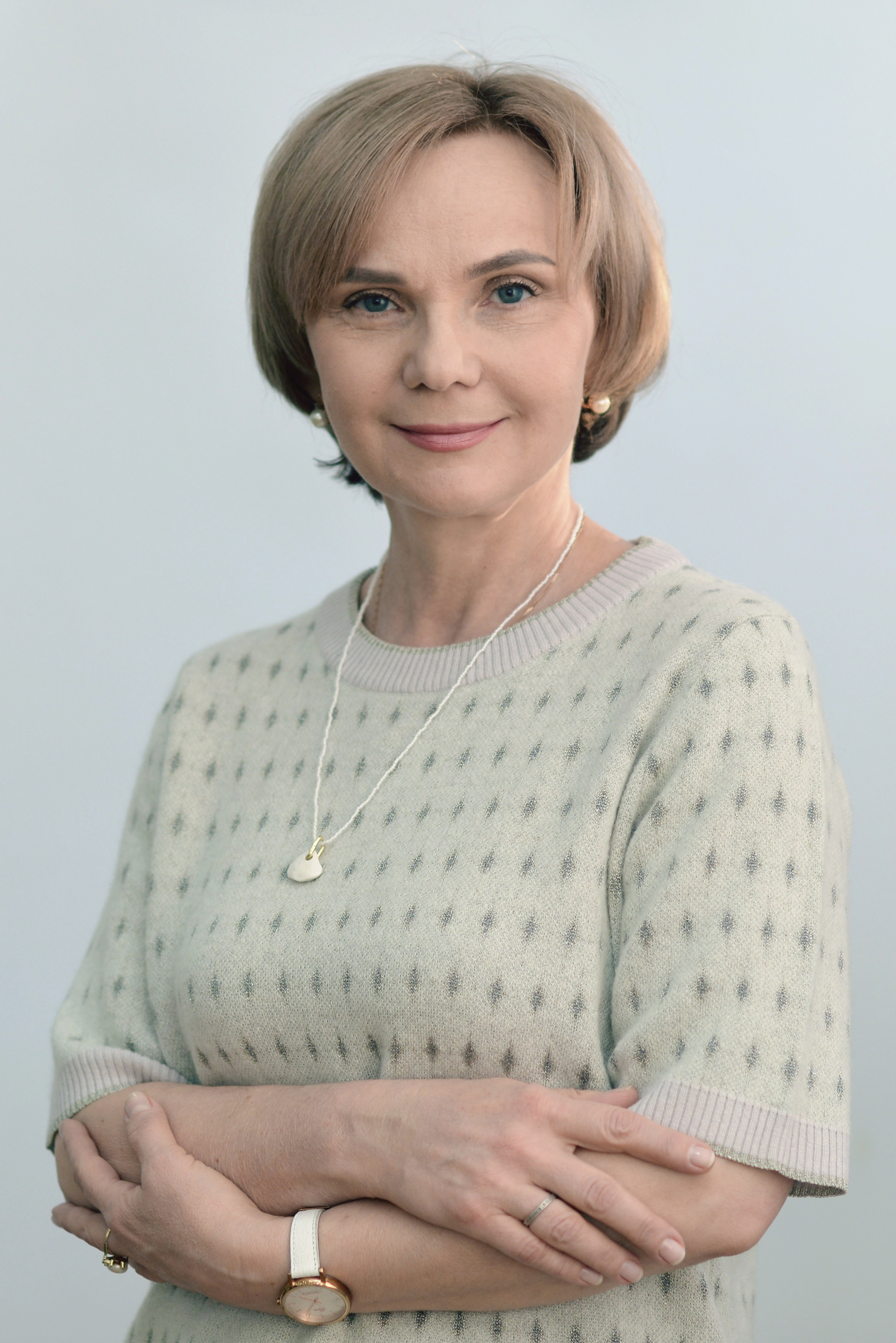 Фотография Любченко Марина Юрьевна