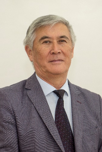 Фотография Кулов Дюсентай  Баркенович