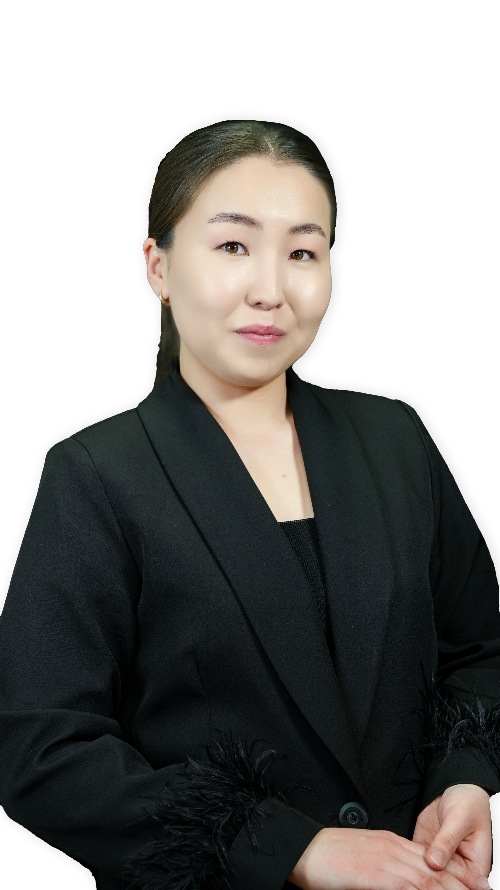 Болатбек Аяжан