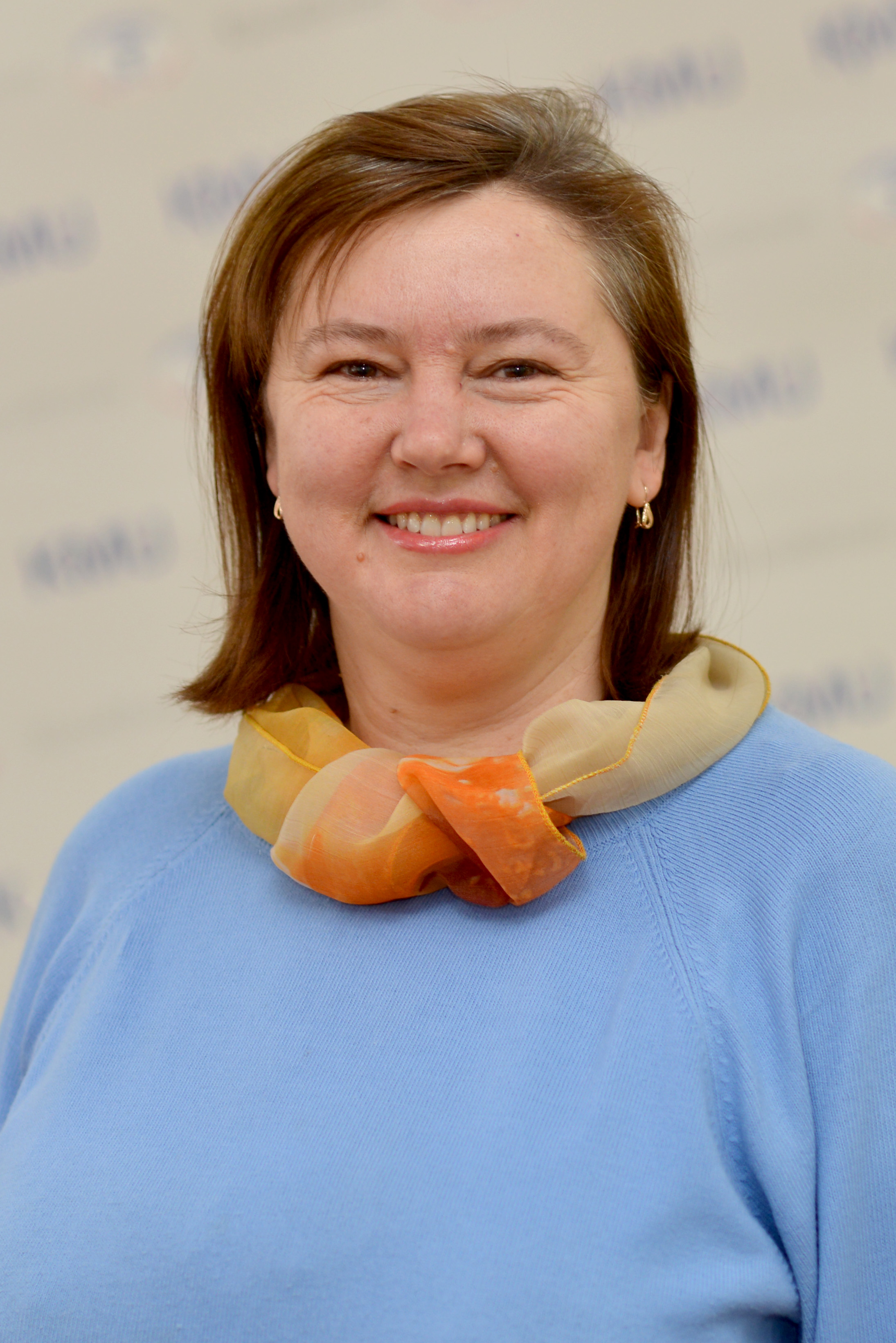 Фотография Казимирова Ольга Васильевна