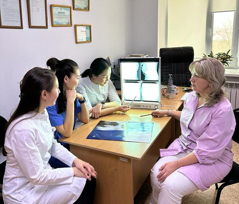 Гастроэнтерология (взрослая, детская)