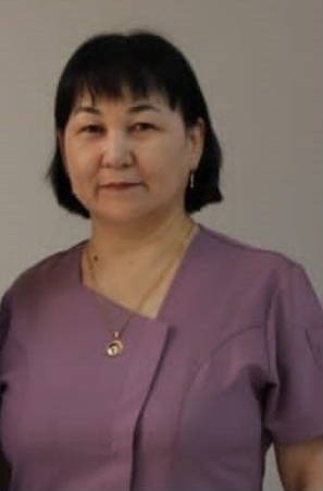 Фотография Abisheva Botakoz Iglikovna