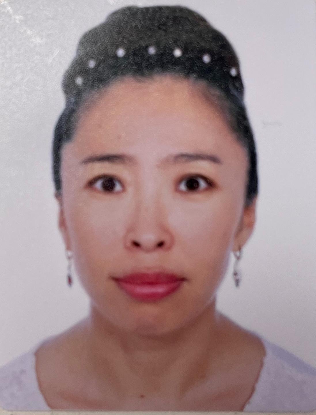 Фотография Ахметова Гулдана Егеубаевна