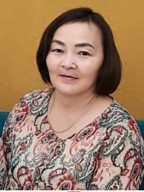 Фотография Хабдолда Гаухар