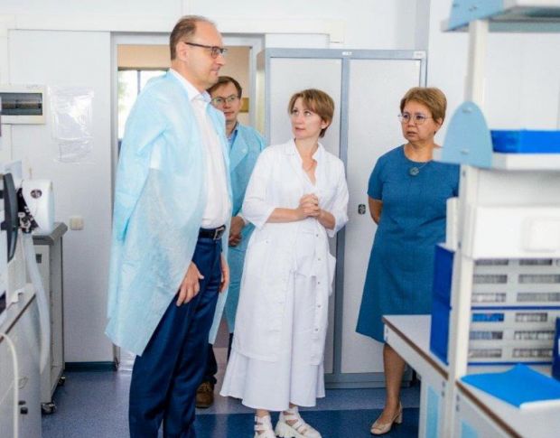 Единство фармацевтического образования, науки и практики