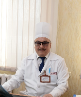 Фотография Турсынов Нуртас Исатаевич 