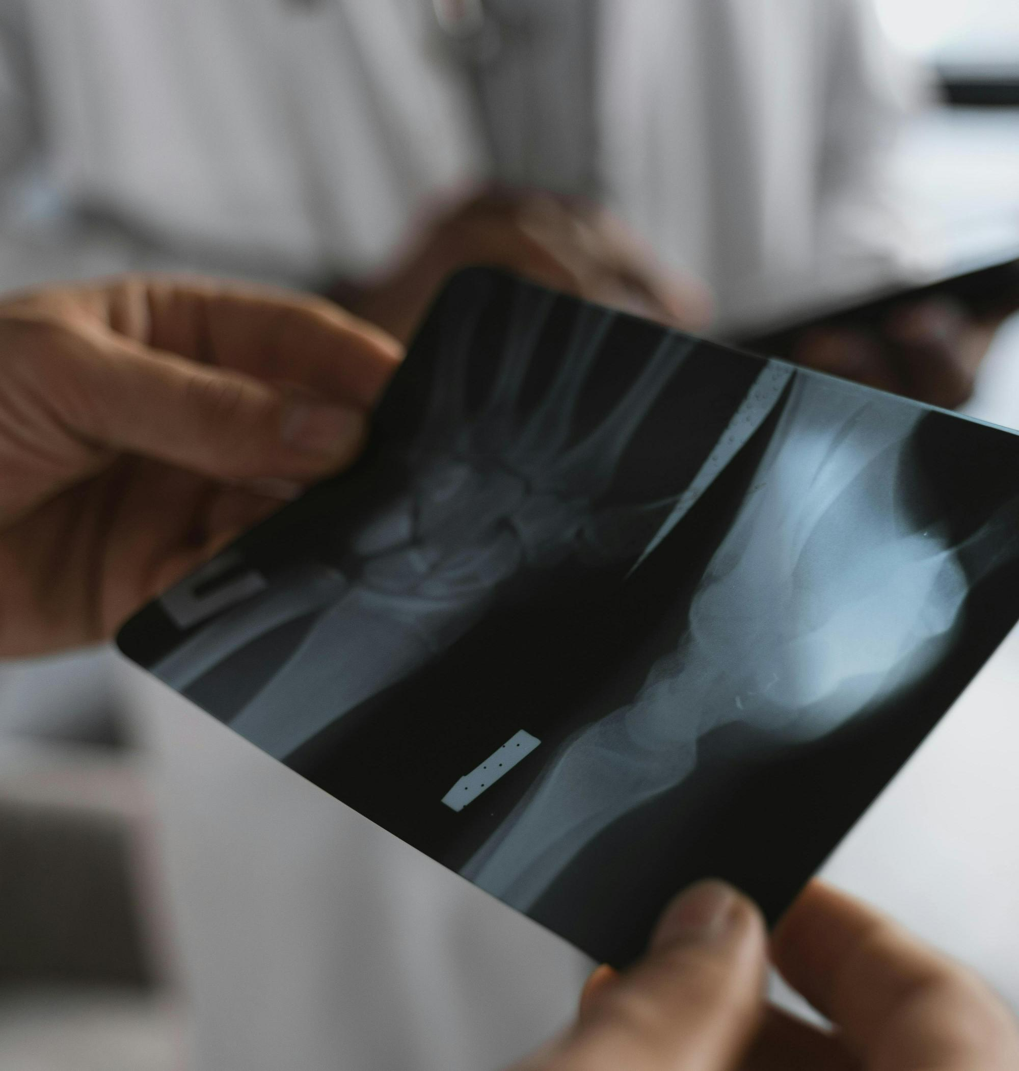 Traumatology-orthopedics (adult, children's)