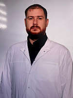 Фотография Tuleuov Rustam Oryngalievich