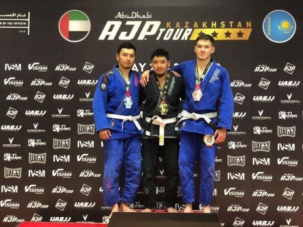International Tournament