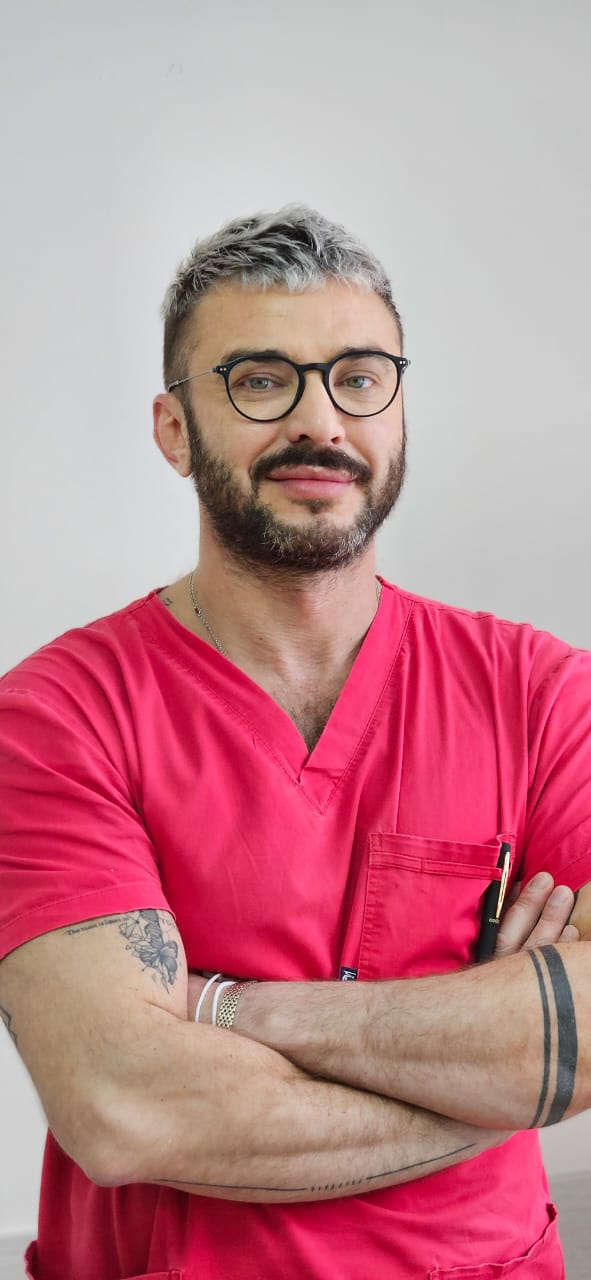 Фотография Vasenmiller Dmitry Vladimirovich