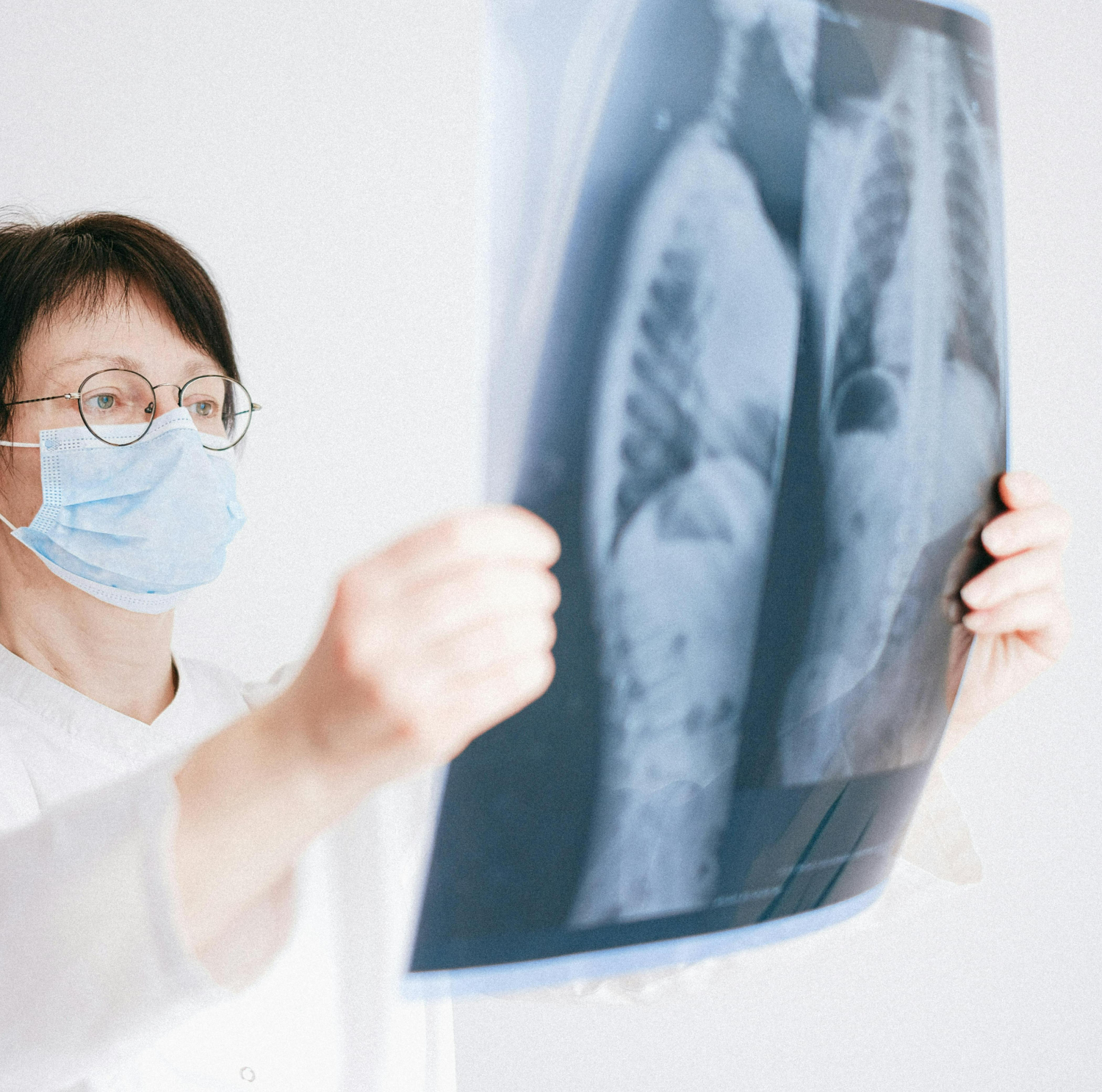 Pulmonology (adults, children)