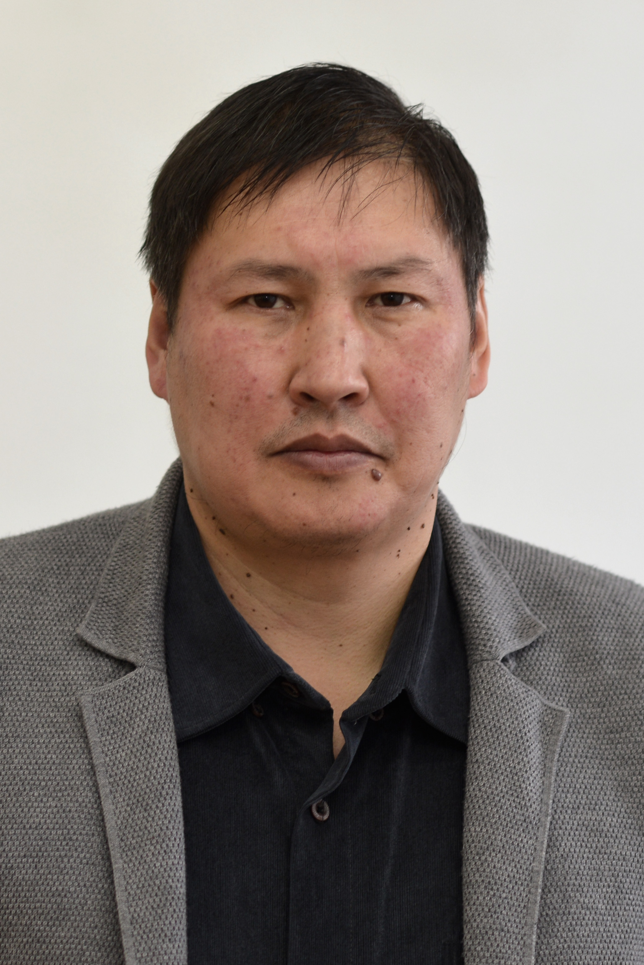 Фотография Джангалиев Даулет Толепович