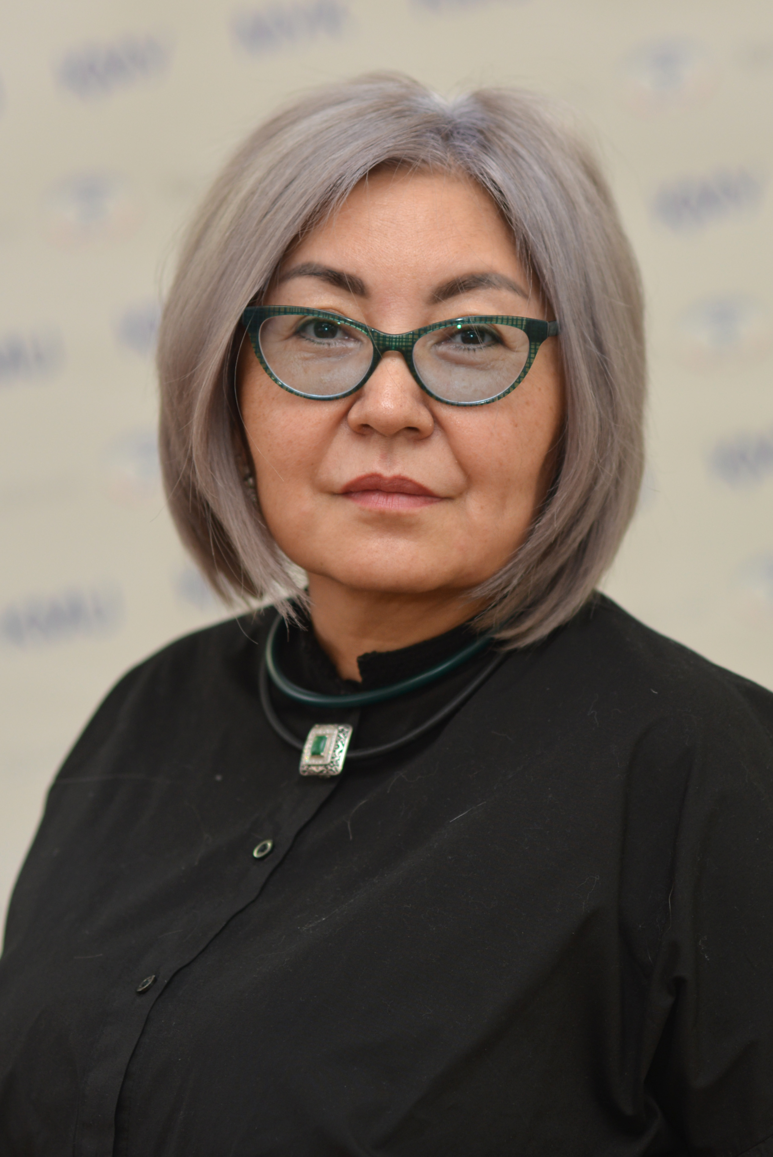 Фотография Kuzgibekova Almagul Bolatovna