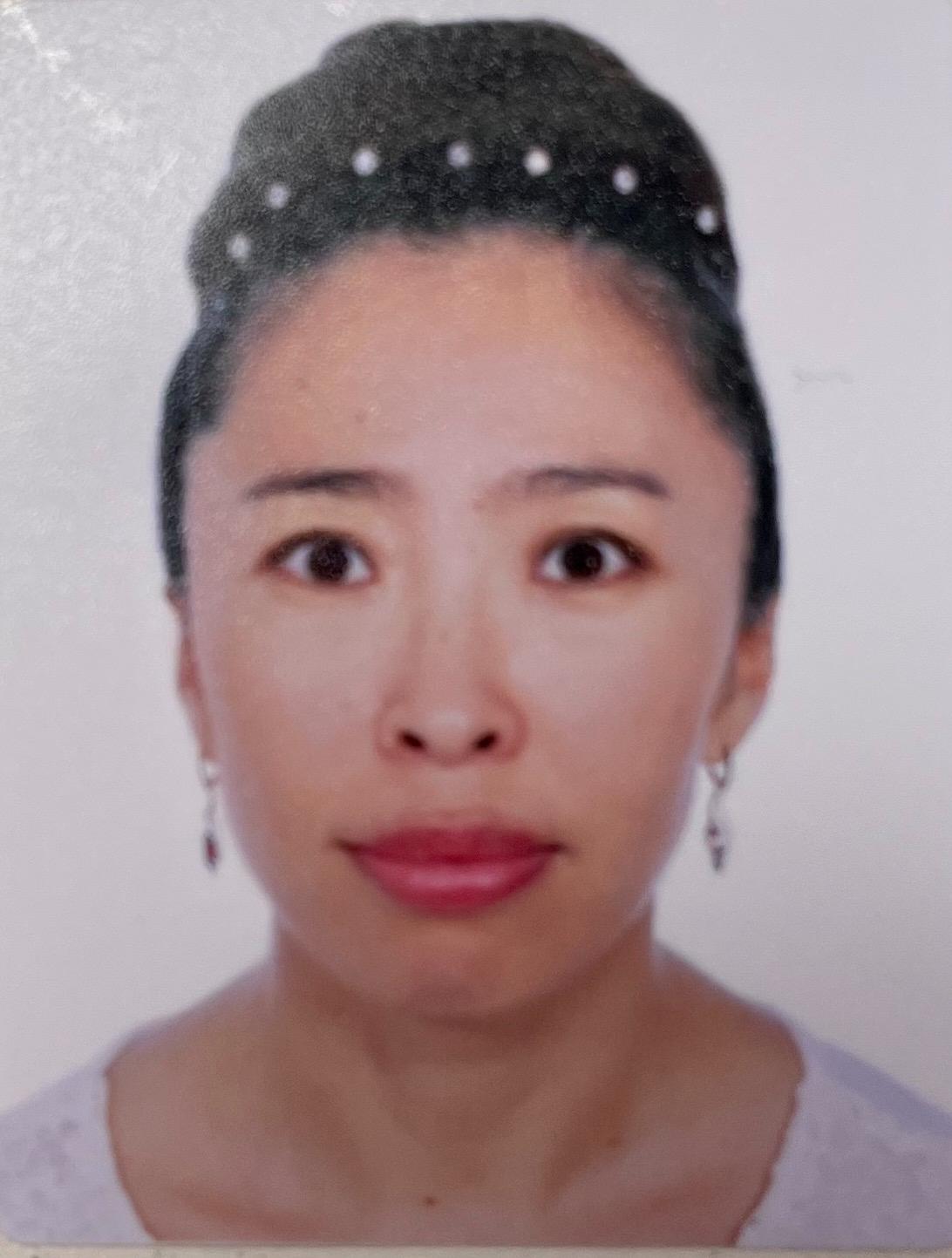 Фотография Ахметова Гулдана Егеубаевна