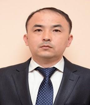 Фотография Darmenov Yergali Nurmakhambetovich