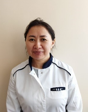 Фотография Nurtazina Zhanara Bagdatovna