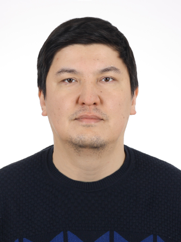 Фотография Бейсенов Тимур Советович 