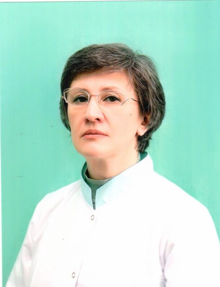 Фотография Kruk Evgeniya Vladimirovna