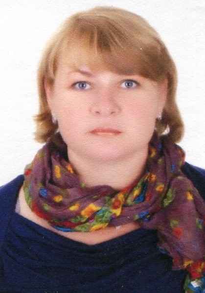 Фотография Kovalenko Lyudmila Vladimirovna