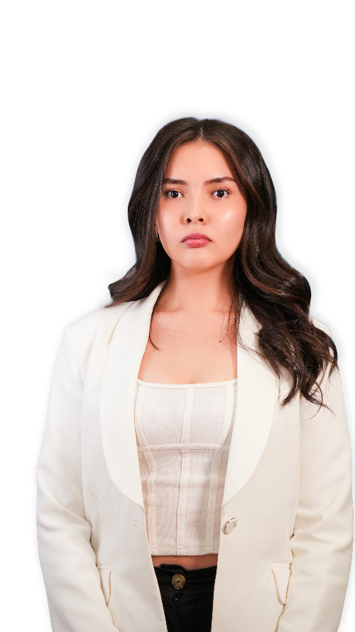 Марисова Айнура