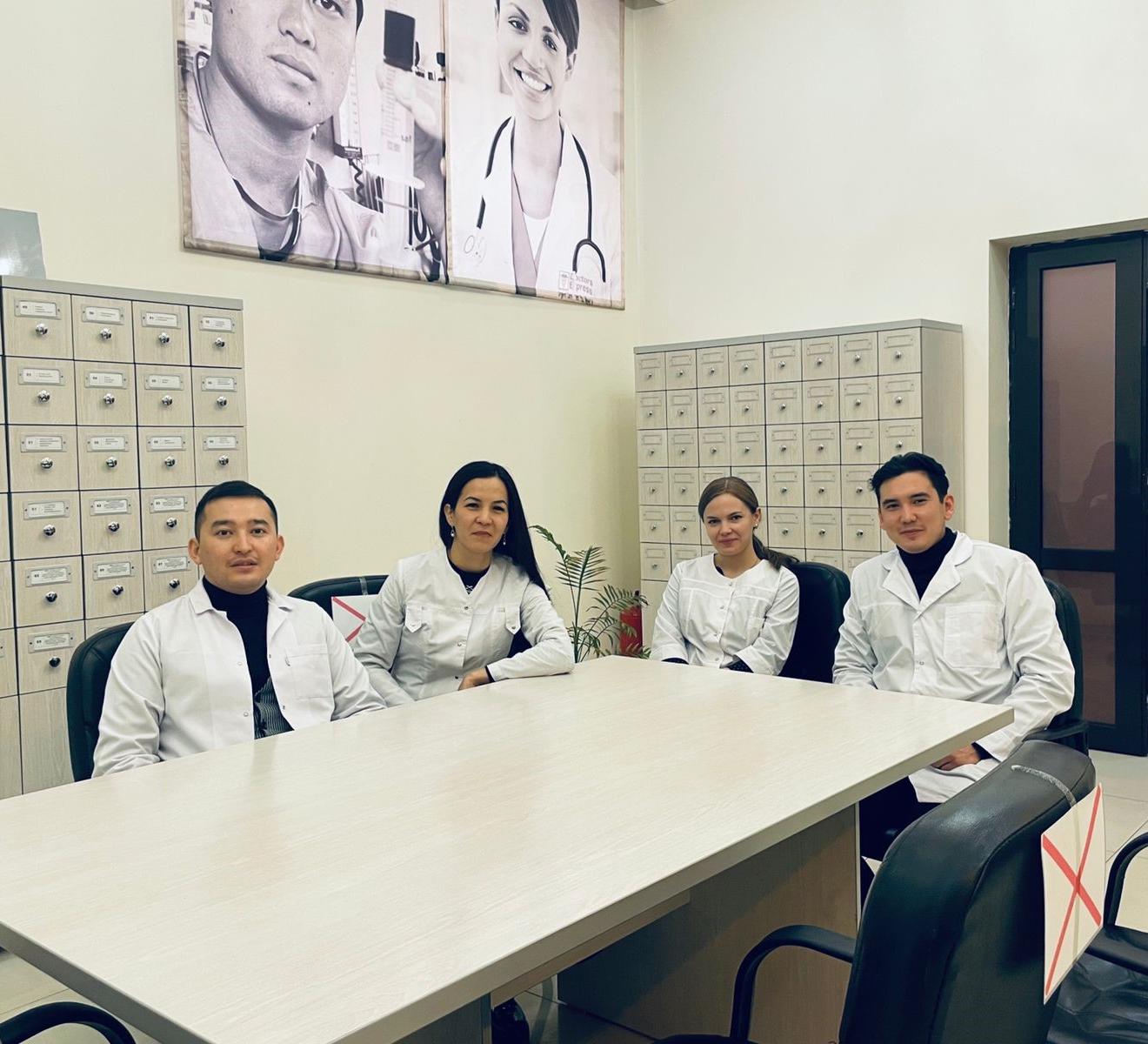 Общественное здравоохранение (научно-педагогическое направление)