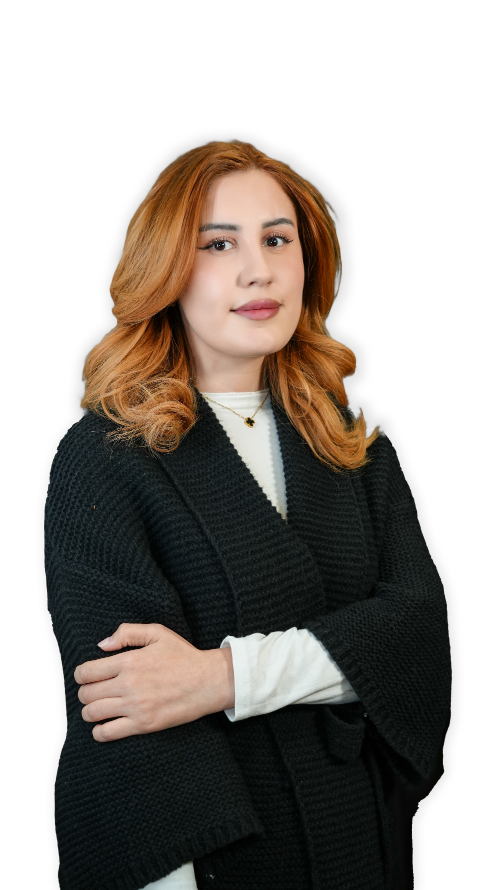 Мамедова Наргиза