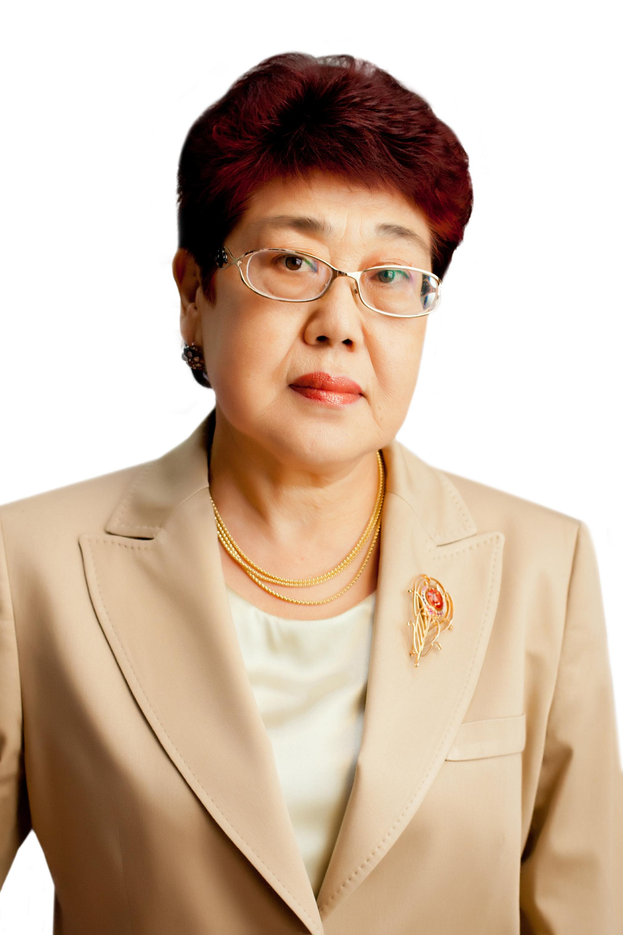 Фотография Zhaugasheva Sabira Kedelevna