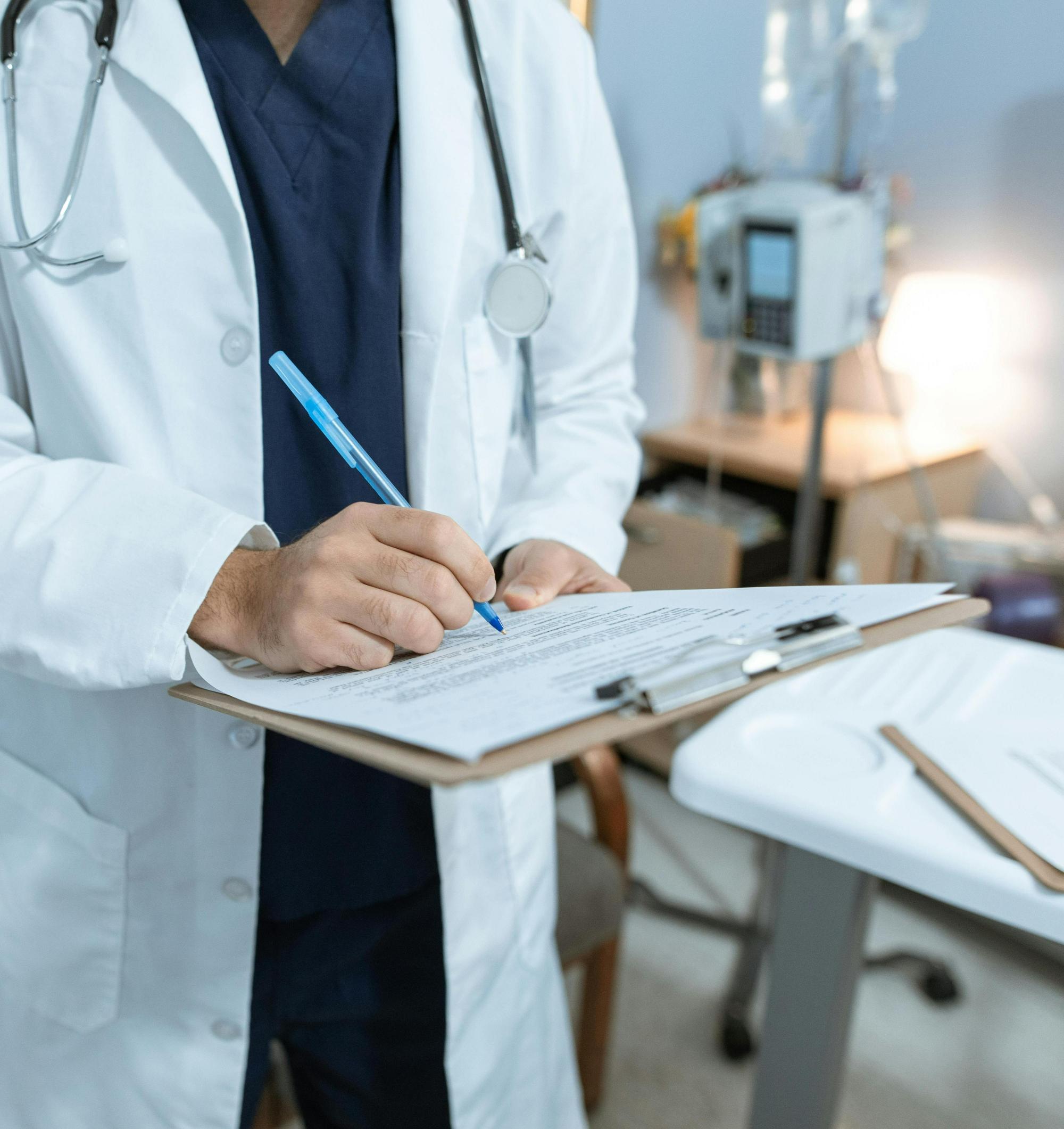 Психиатрия (взрослая, детская)