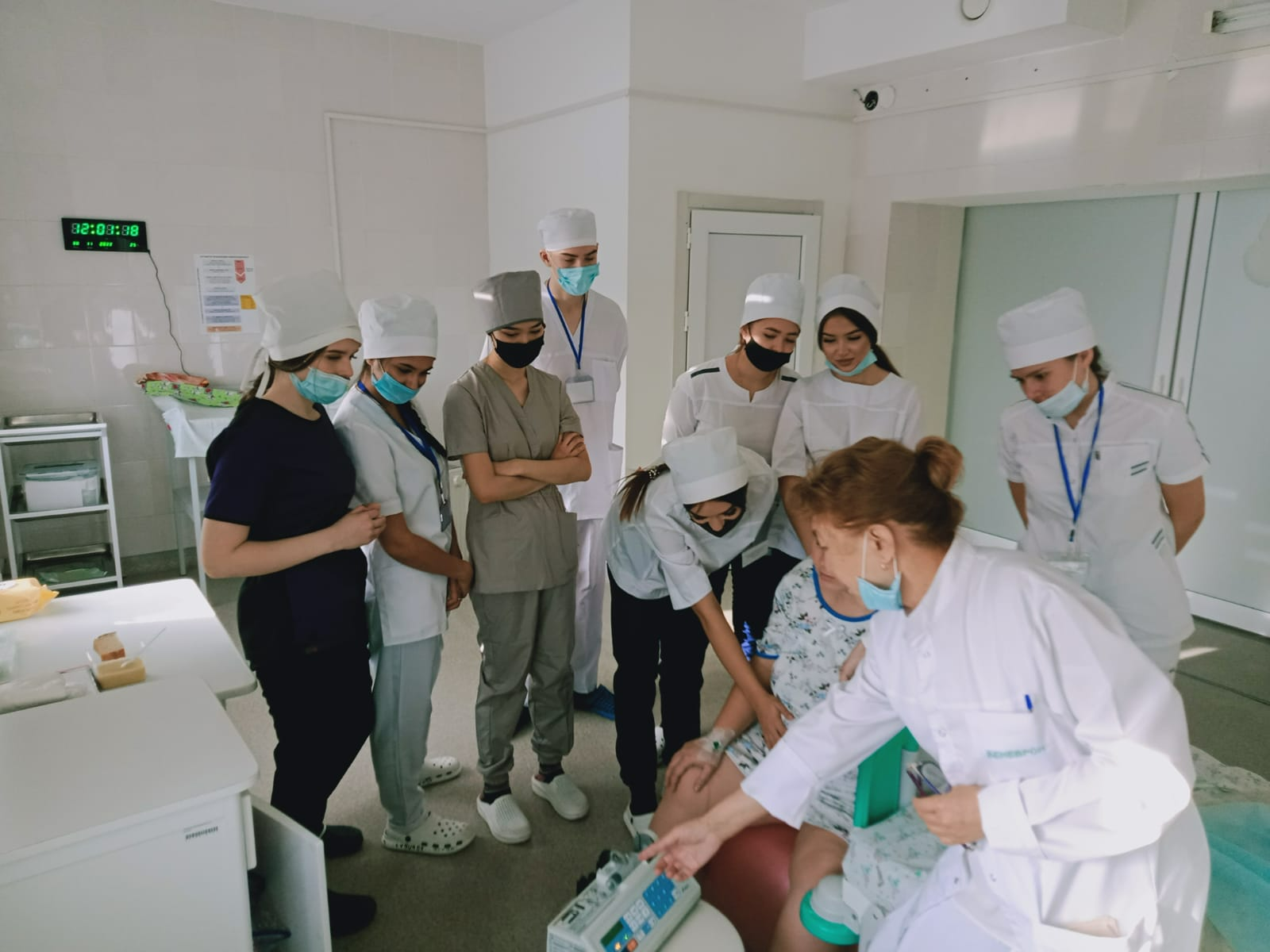 Мейірбике ғылымы