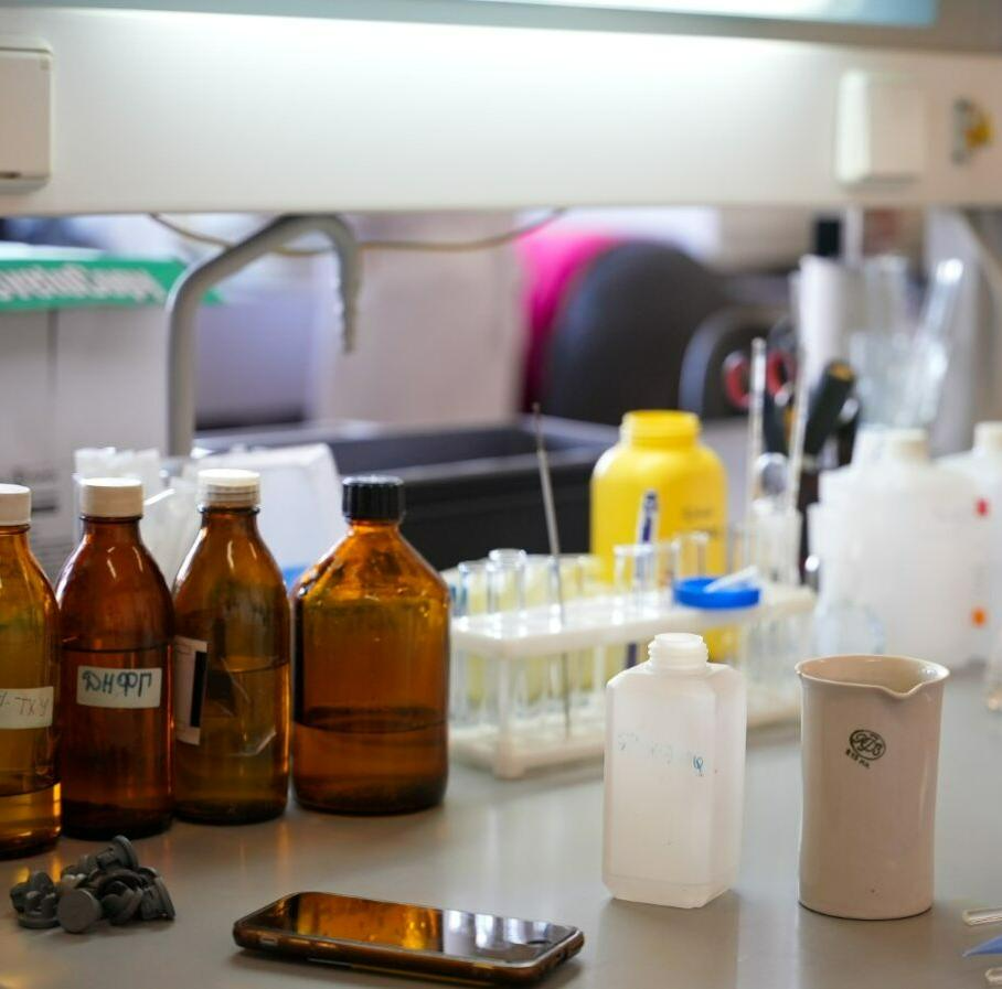 Bioengineering (scientific and pedagogical focus)