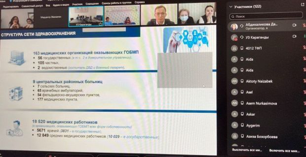 Ярмарка вакансий