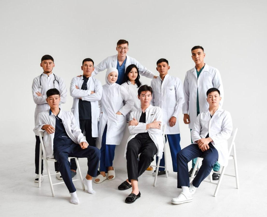 Сестринское дело в реабилитологии