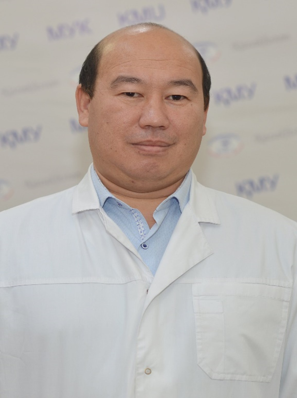 Фотография Kalbekov Zhandarbek Abdukhalievich 