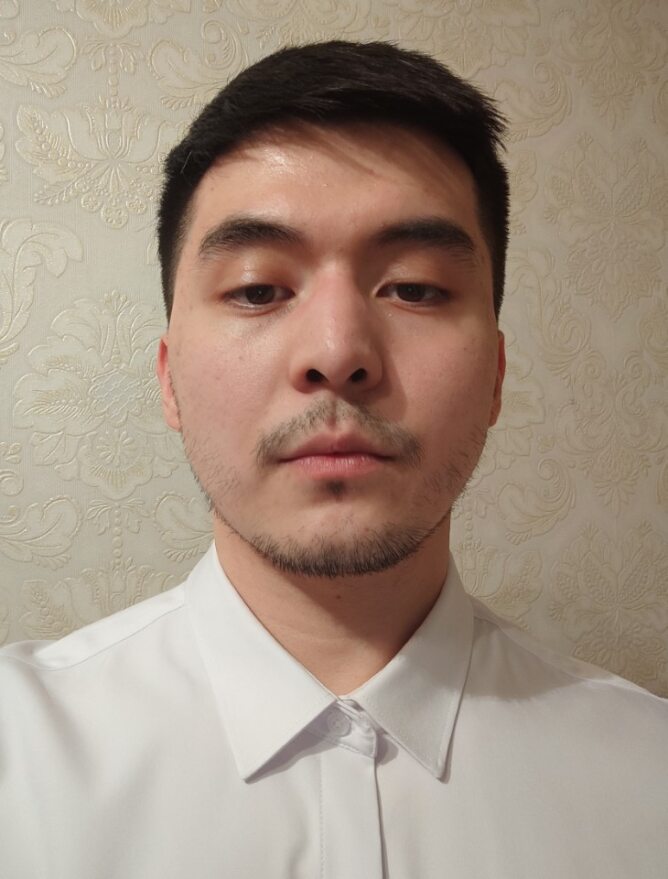 Фотография Сайлау Әділғазы Сағадиұлы