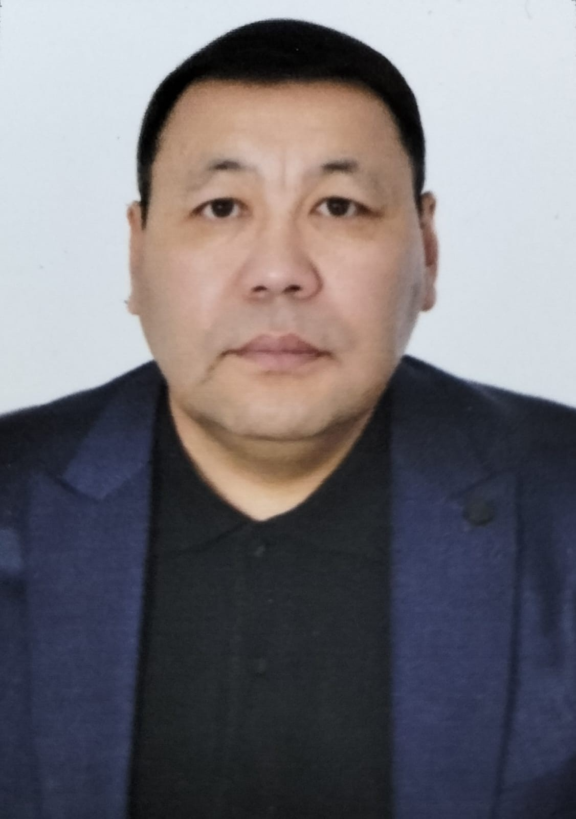 Фотография Mutaykhan Zhumat