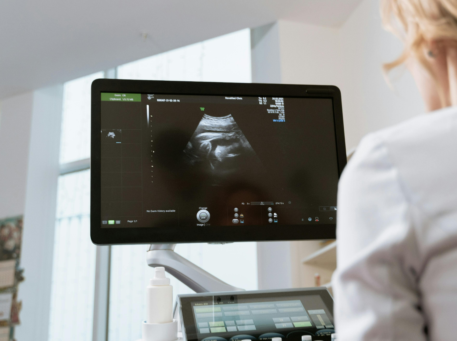 Obstetrics and gynecology (adults, children)