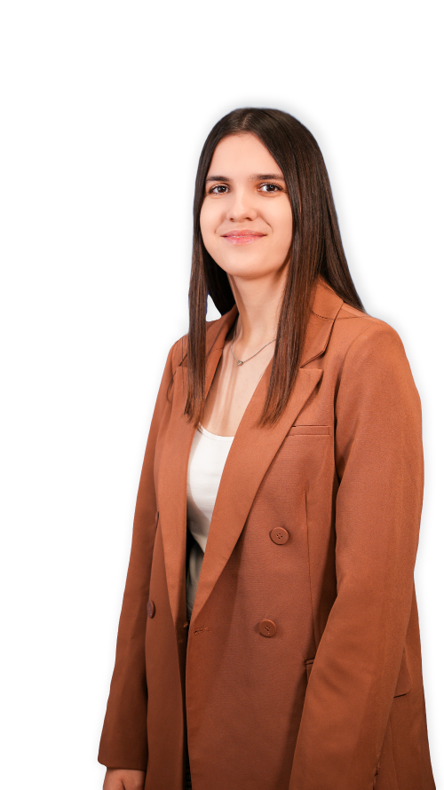 Мажар Анастасия