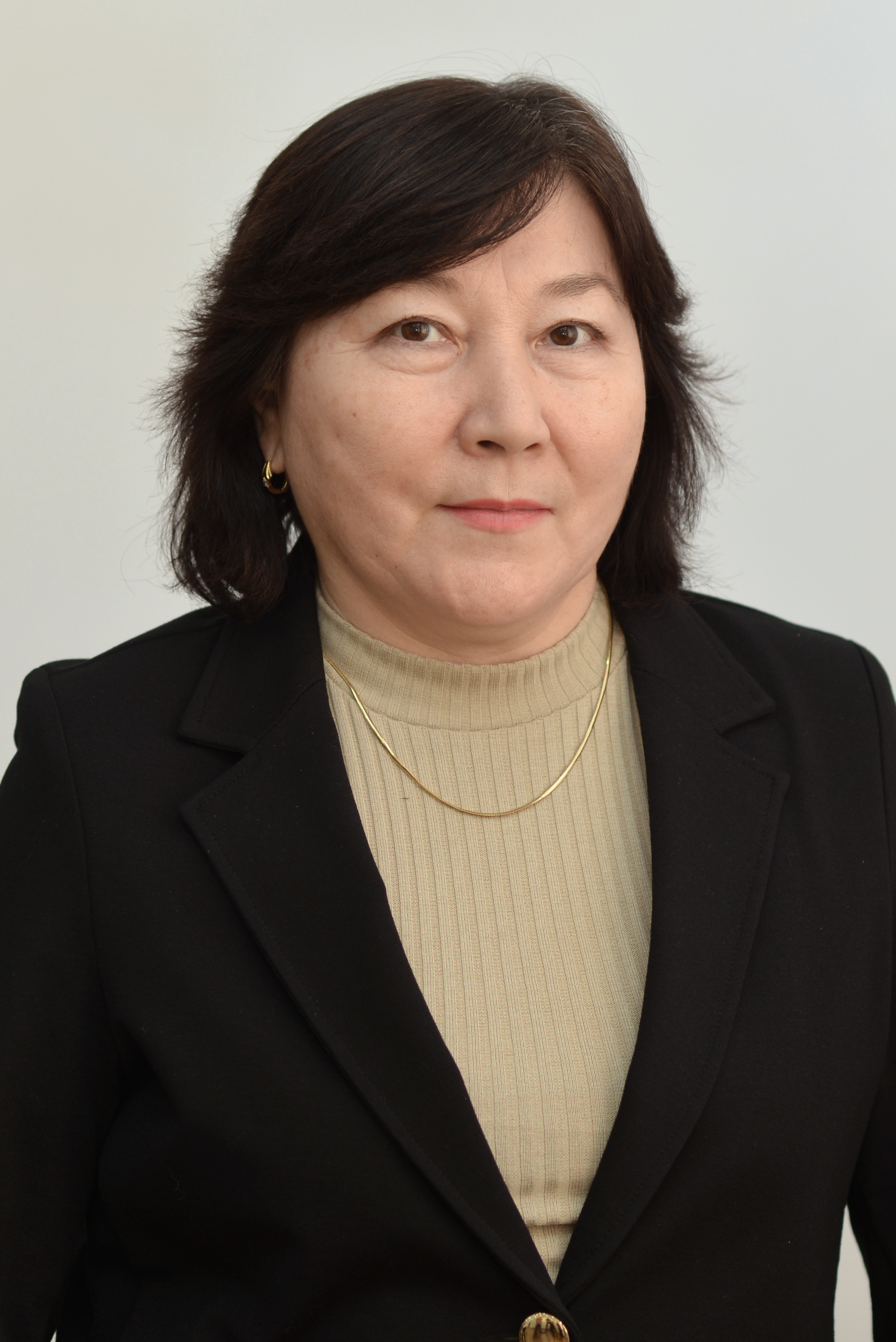 Фотография Alshynbekova Gulsharbat Kanagatovna