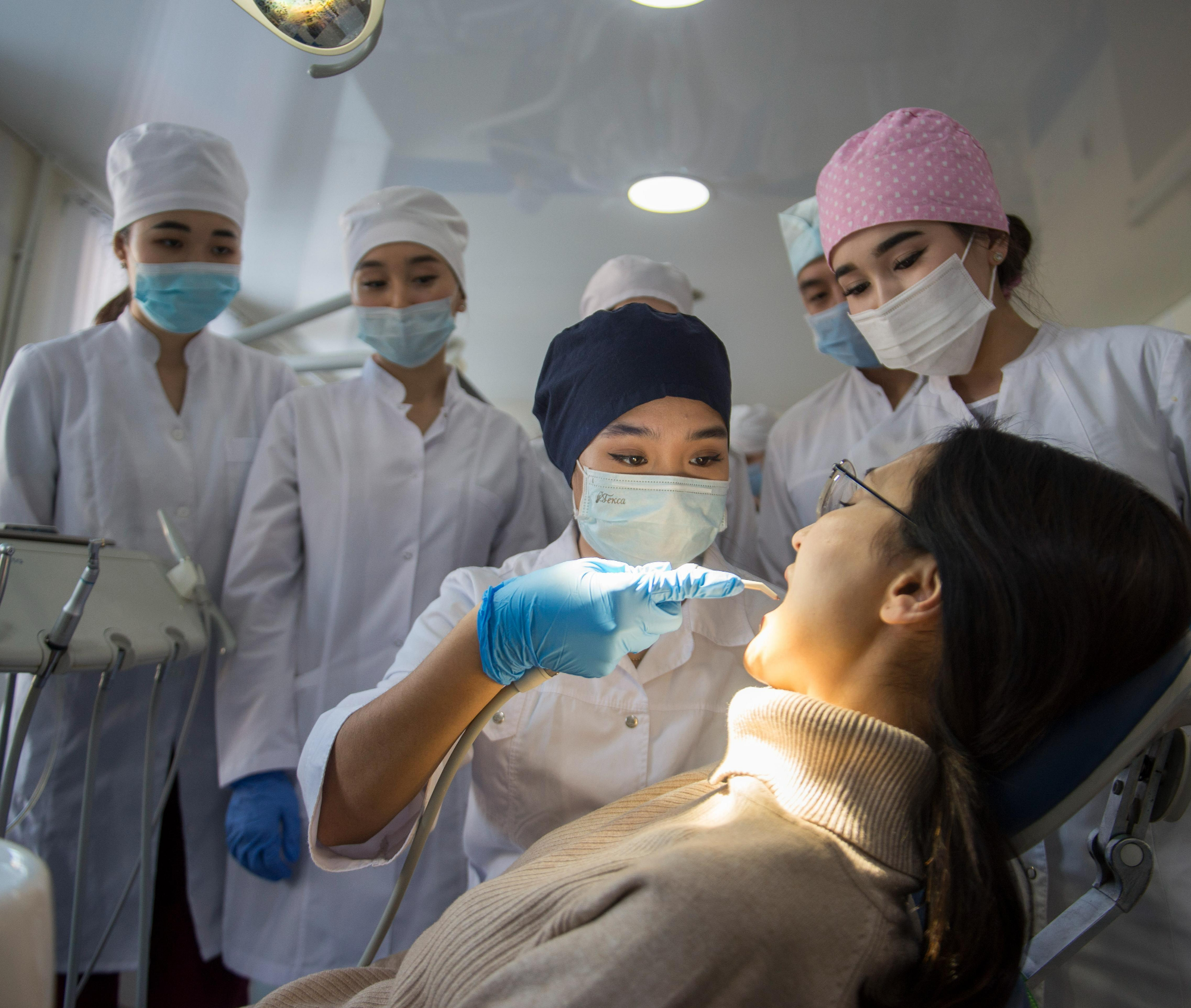 Стоматология