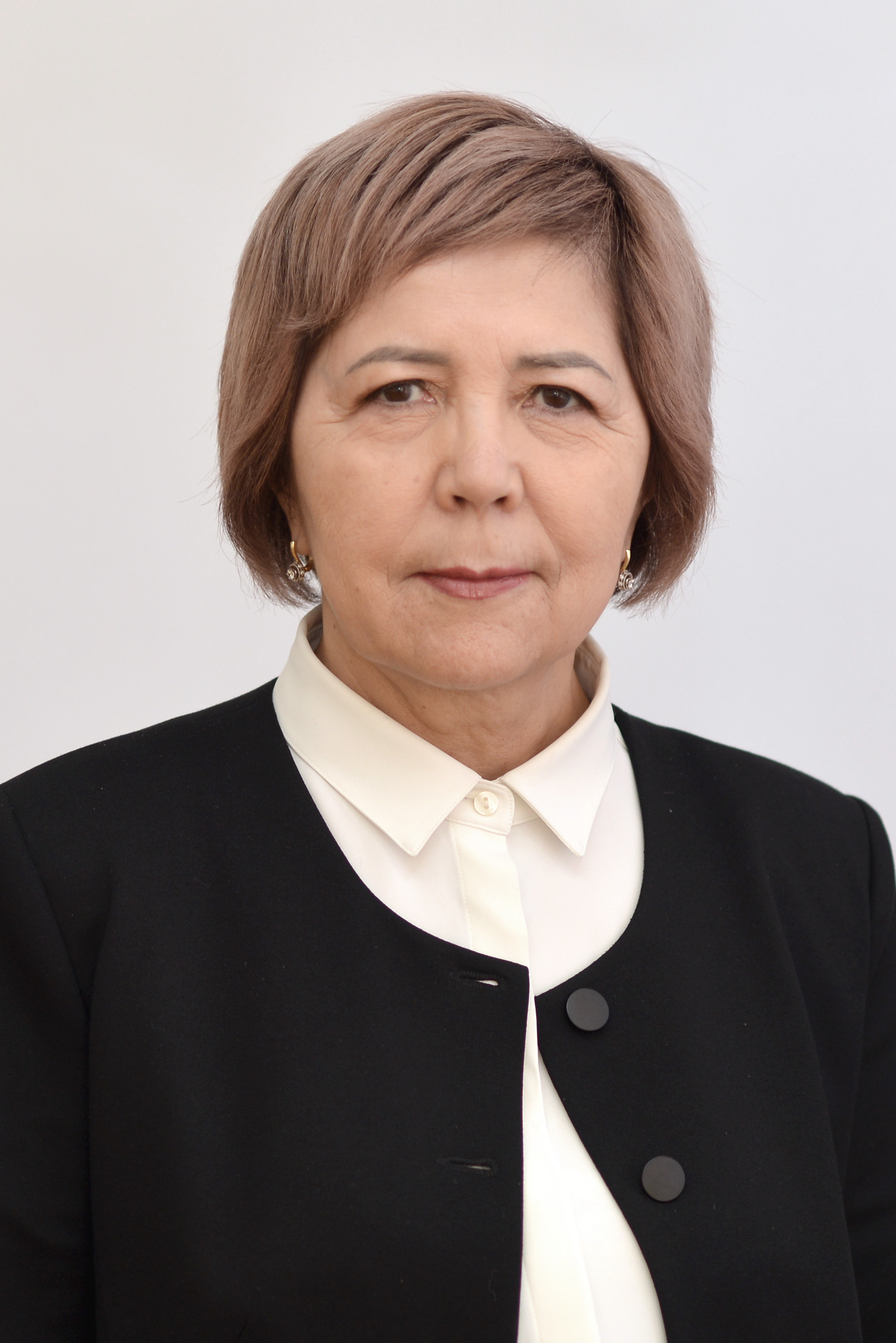 Фотография Тайжанова Дана Жумагалиевна