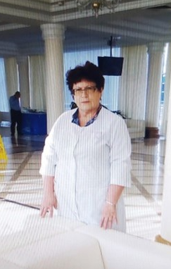 Фотография Kuznetsova Vera Ivanovna