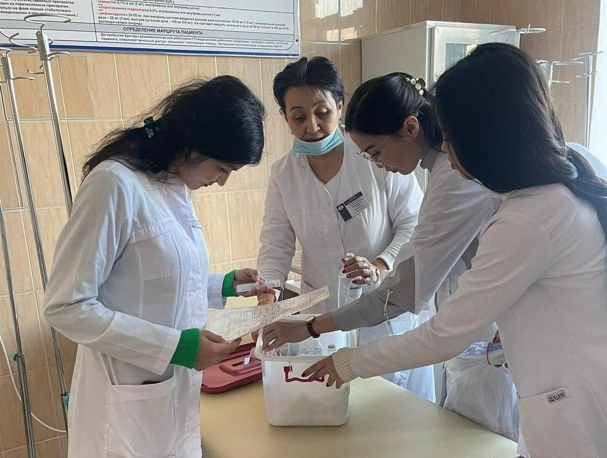 Clinical pharmacology