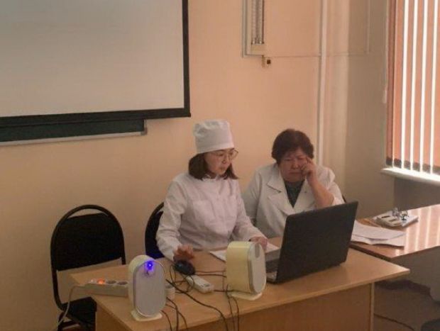 Студенческая онлайн конференция 