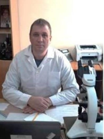 Фотография Kotov Evgeny Alexandrovich