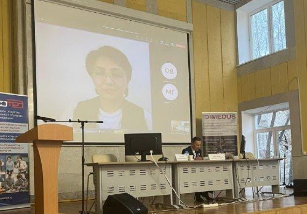 Conference “Simulation Technologies in Medical Education”