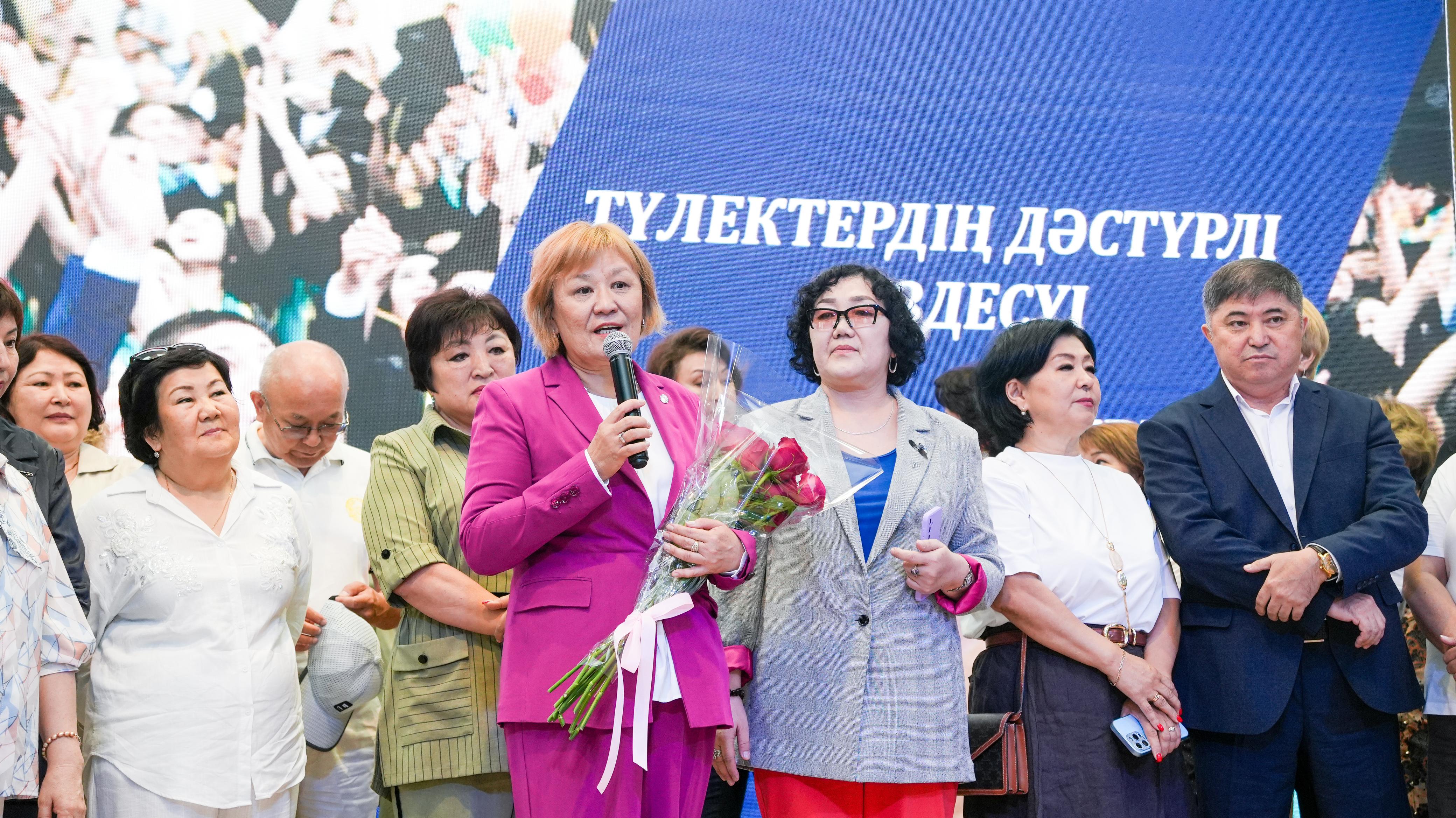 «Один университет - тысячи историй»